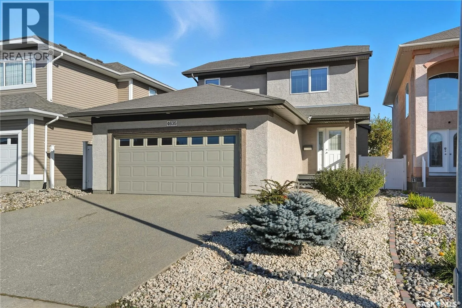 4635 Sherlock DRIVE