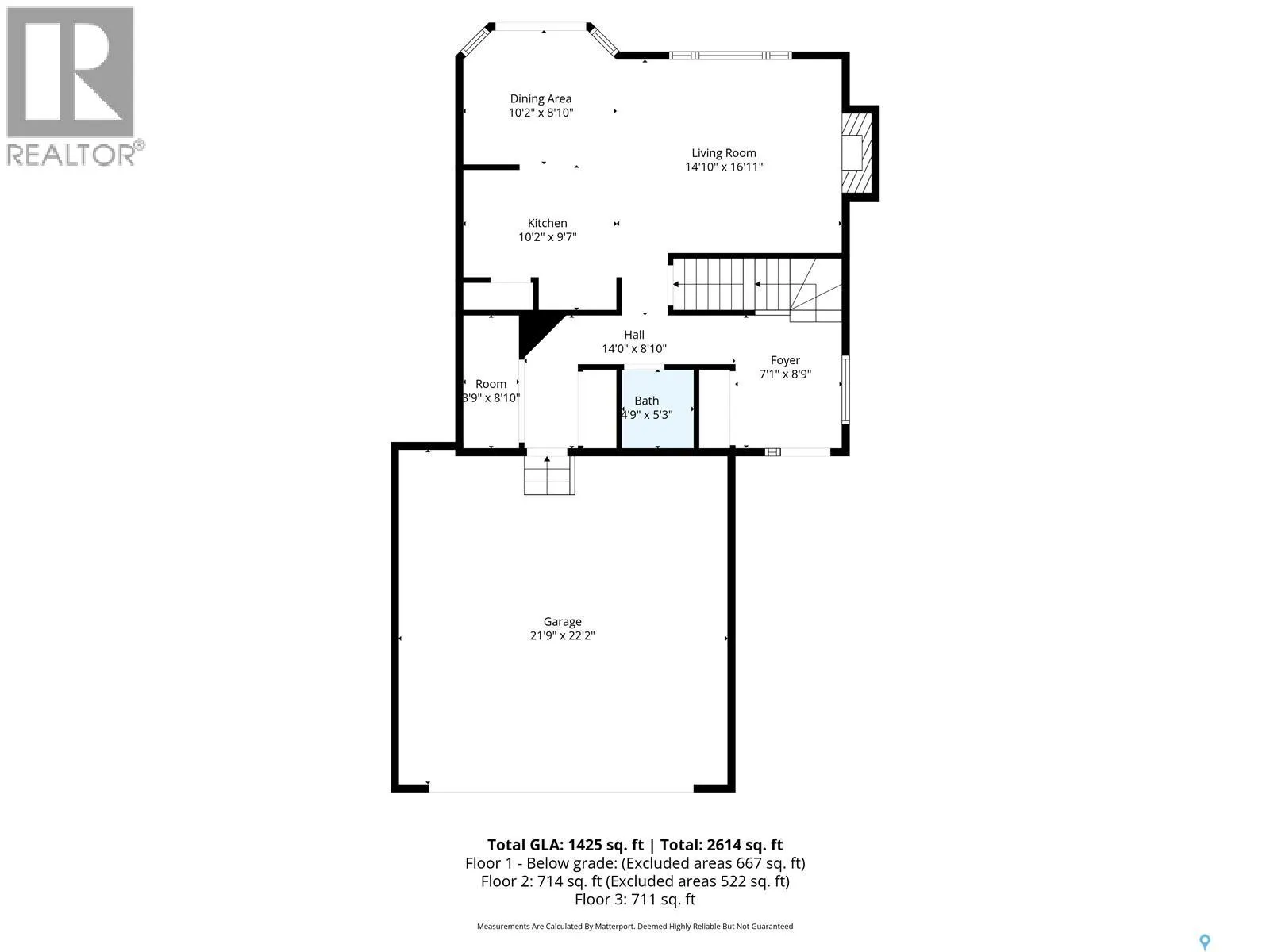 4635 Sherlock DRIVE