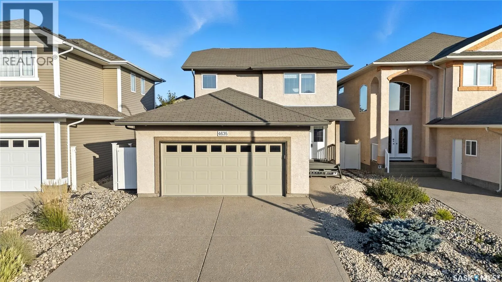 4635 Sherlock DRIVE