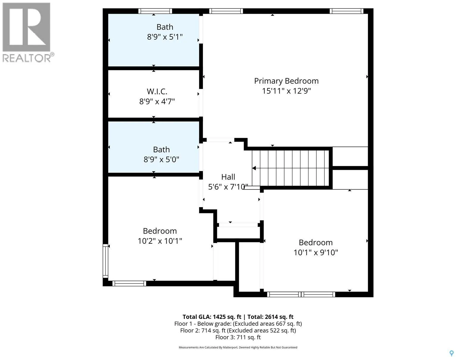 4635 Sherlock DRIVE