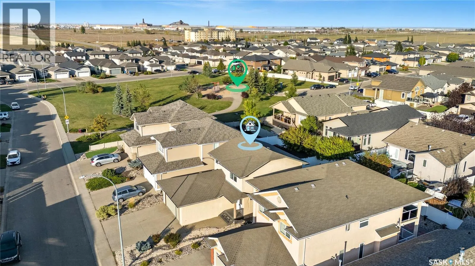4635 Sherlock DRIVE