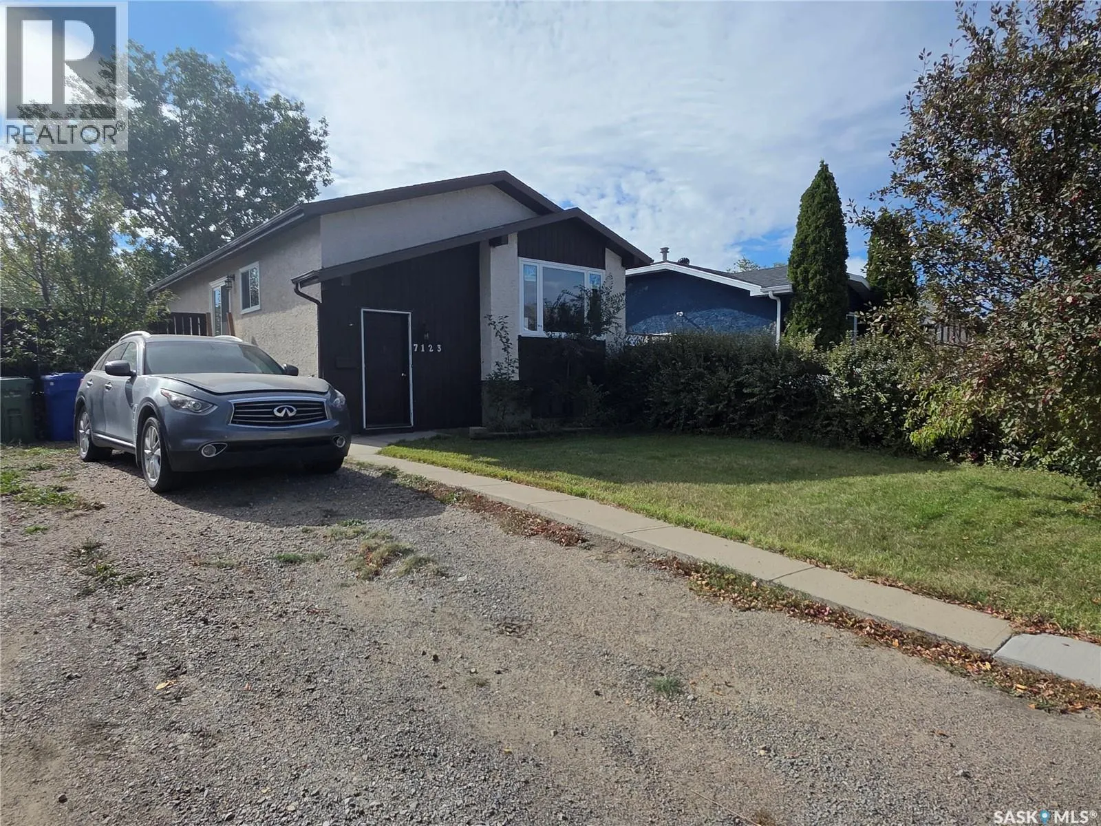 7123 Lanigan DRIVE