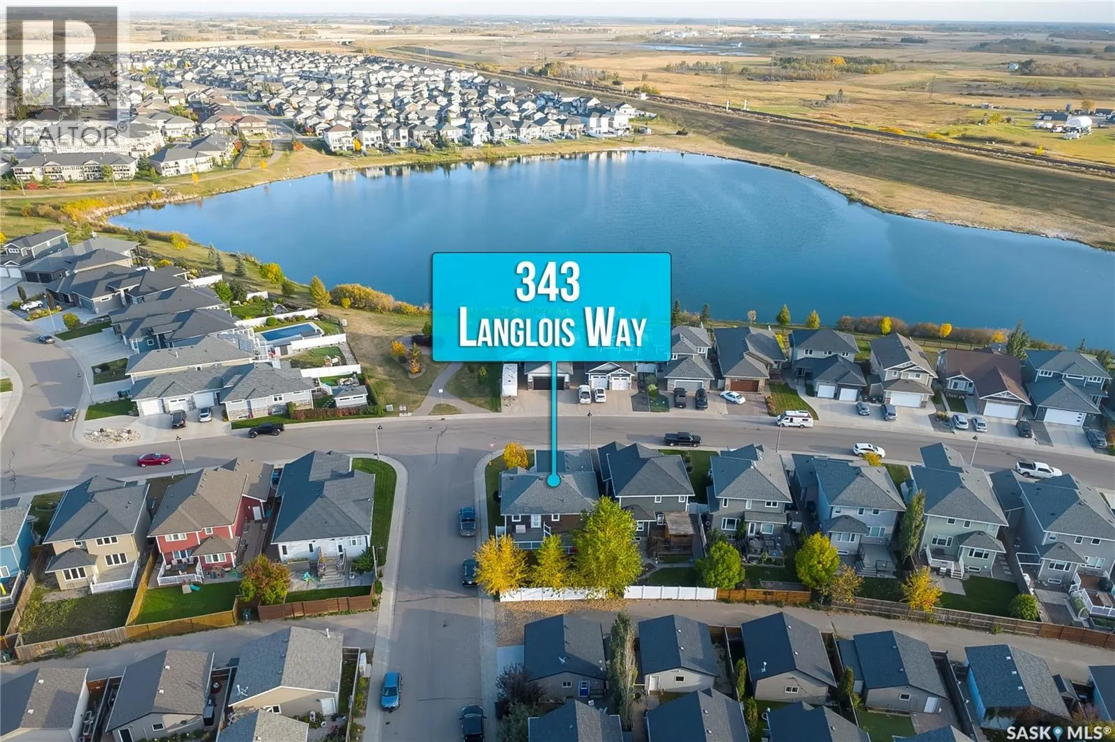 343 Langlois WAY