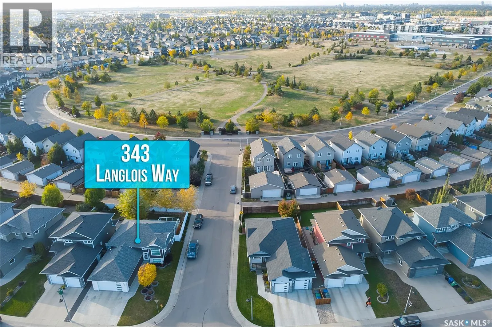 343 Langlois WAY