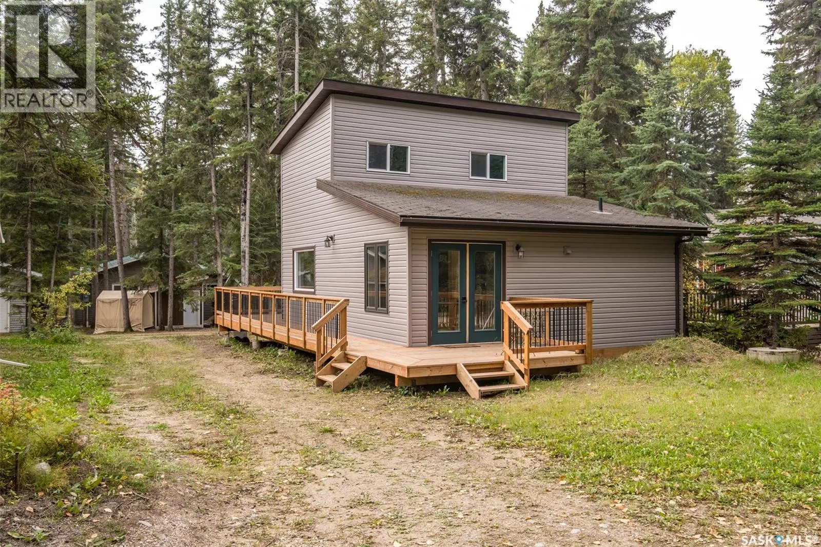 Lot 26 Block 4W Sturgeon STREET