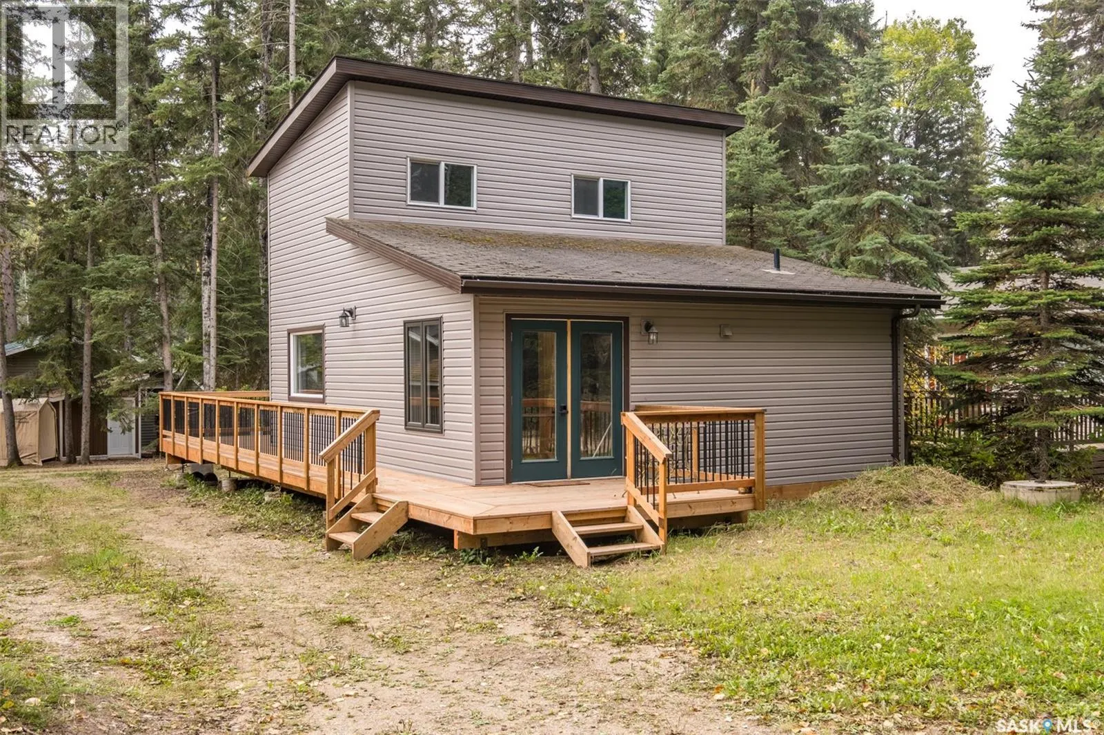 Lot 26 Block 4W Sturgeon STREET