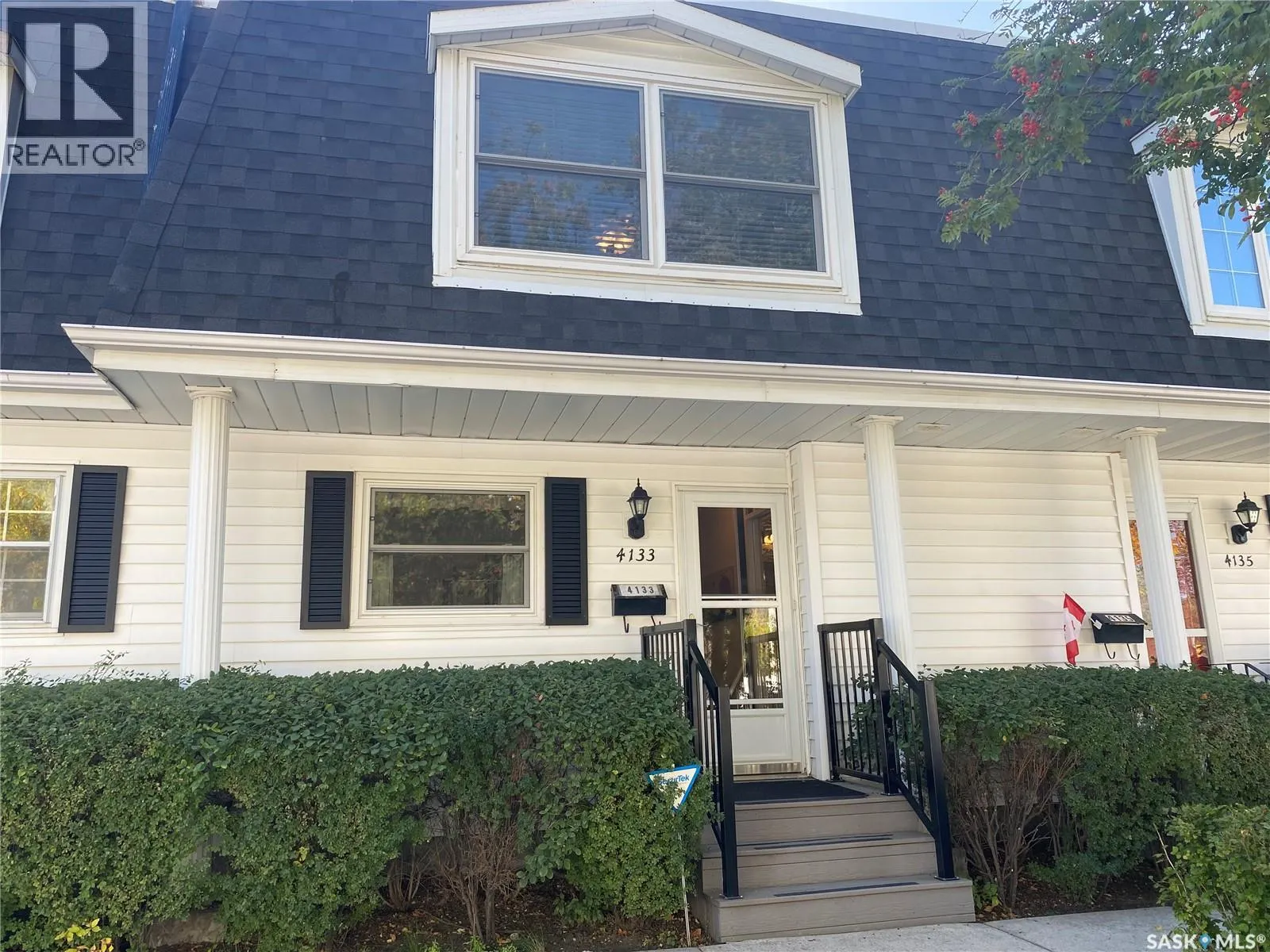4133 Gordon ROAD