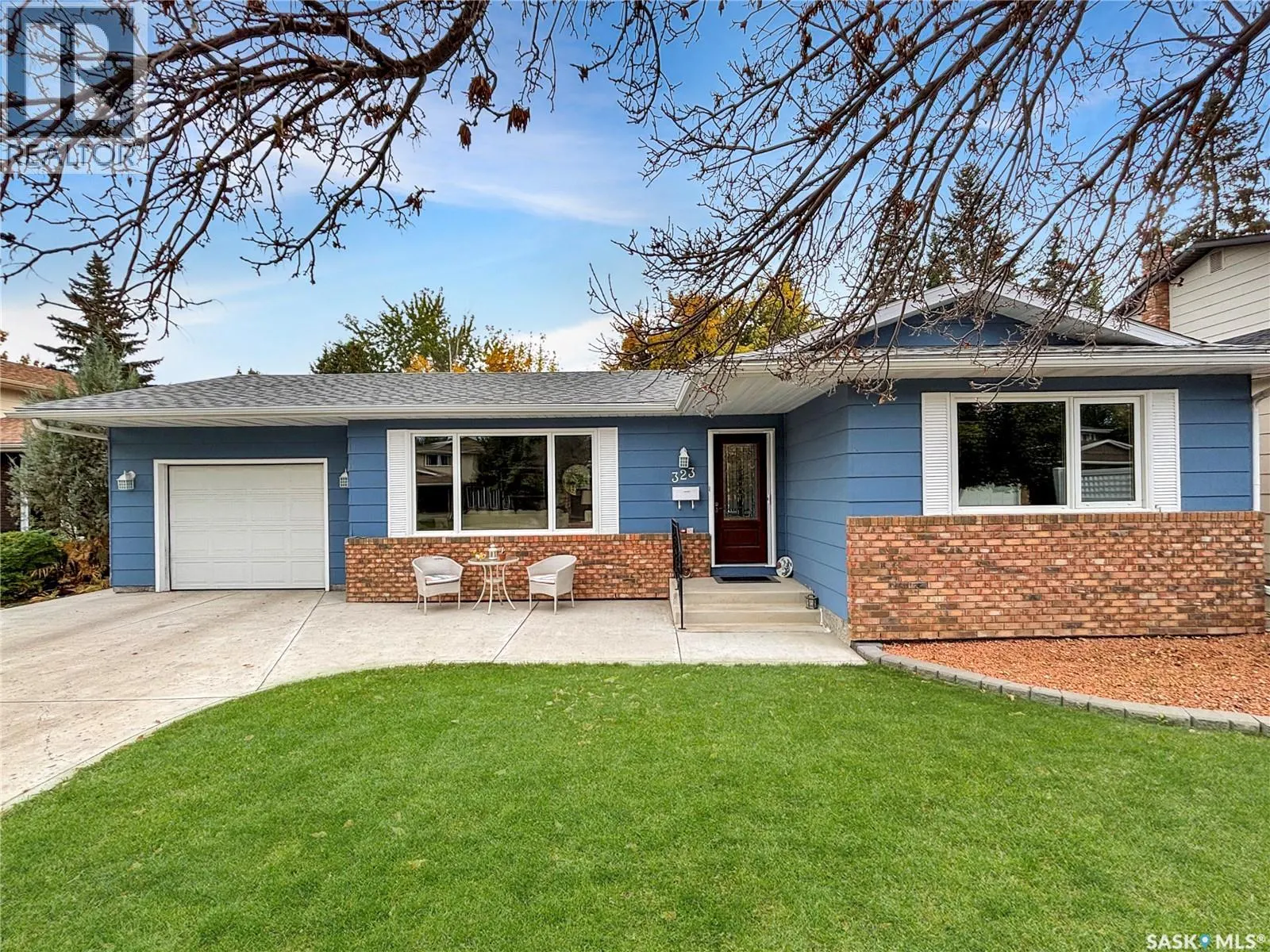 323 Tobin CRESCENT