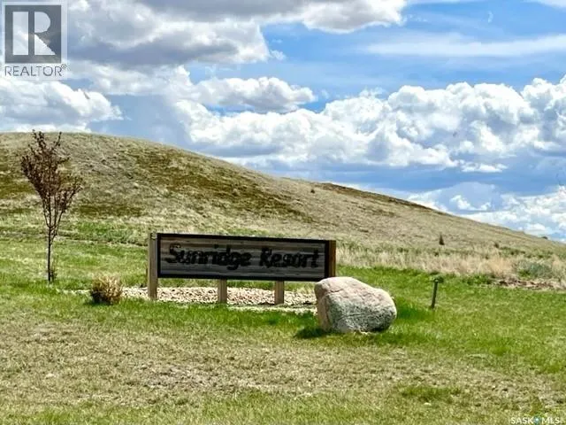Lot 10 Sunridge Resort