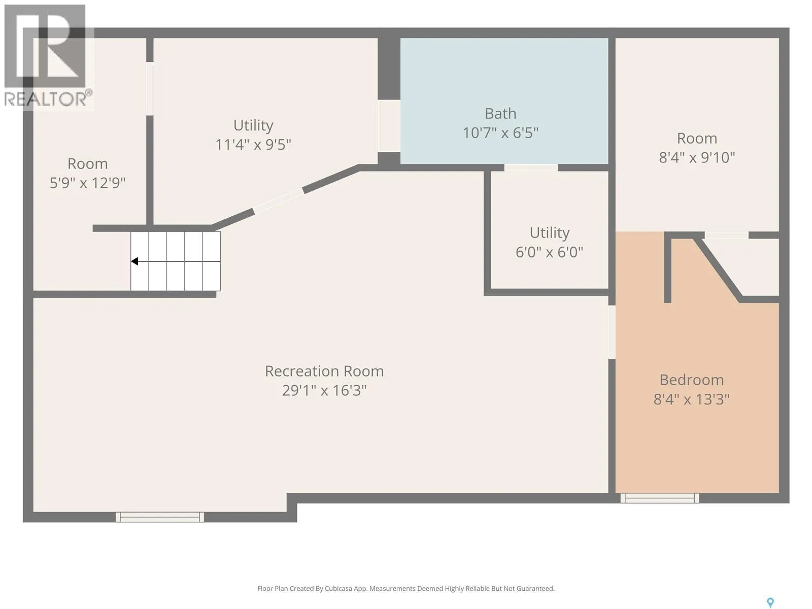 126 Vanier CRESCENT