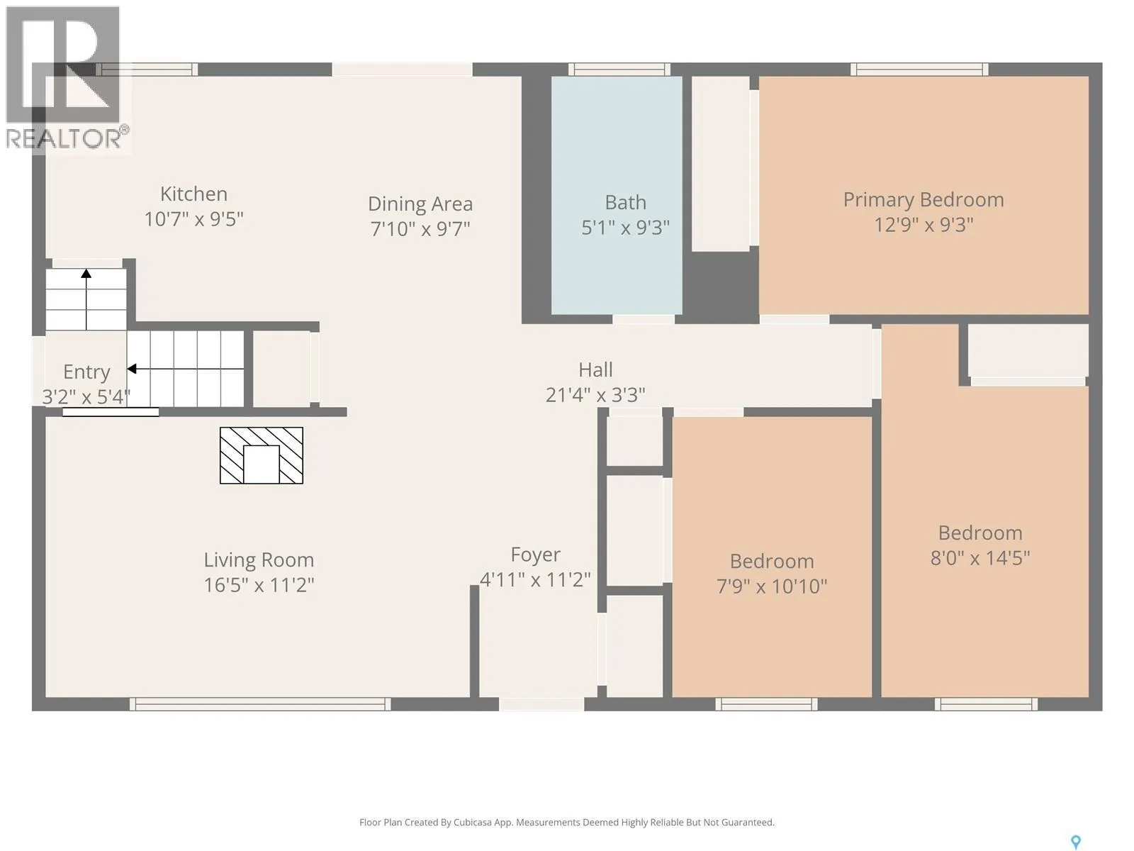 126 Vanier CRESCENT