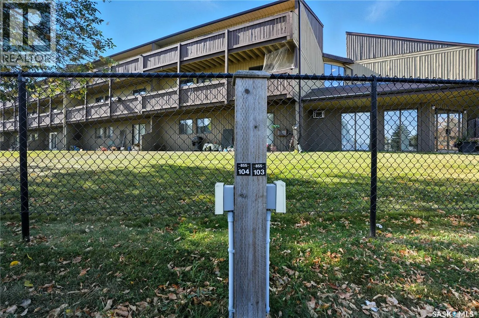 104 855 Wollaston CRESCENT