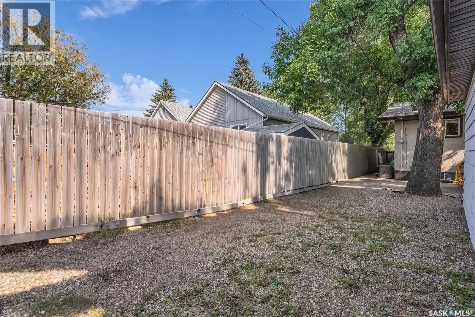 2414 McPherson AVENUE