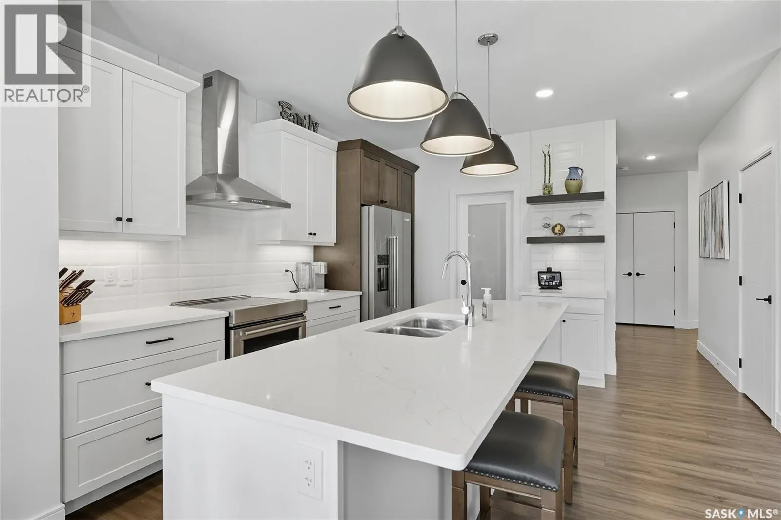474 McFaull CRESCENT