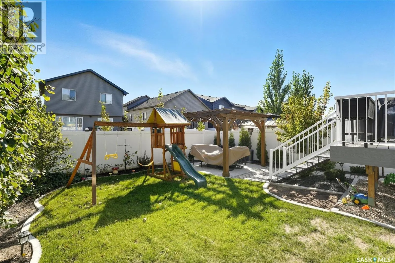 474 McFaull CRESCENT