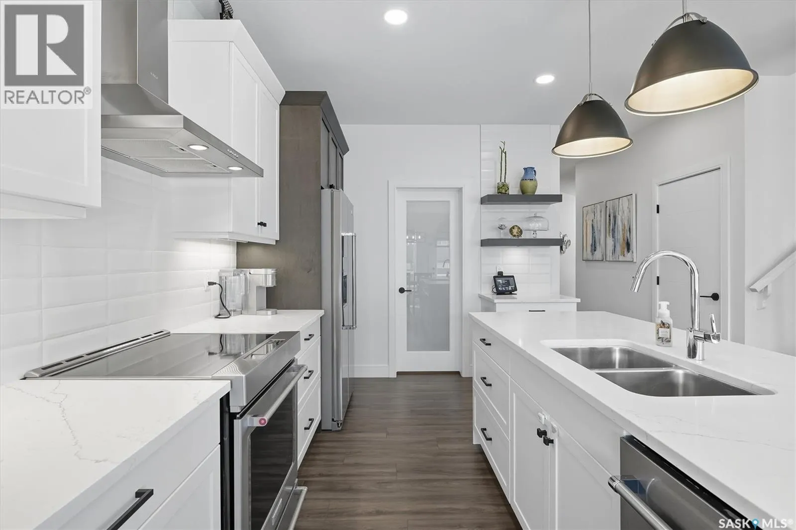 474 McFaull CRESCENT
