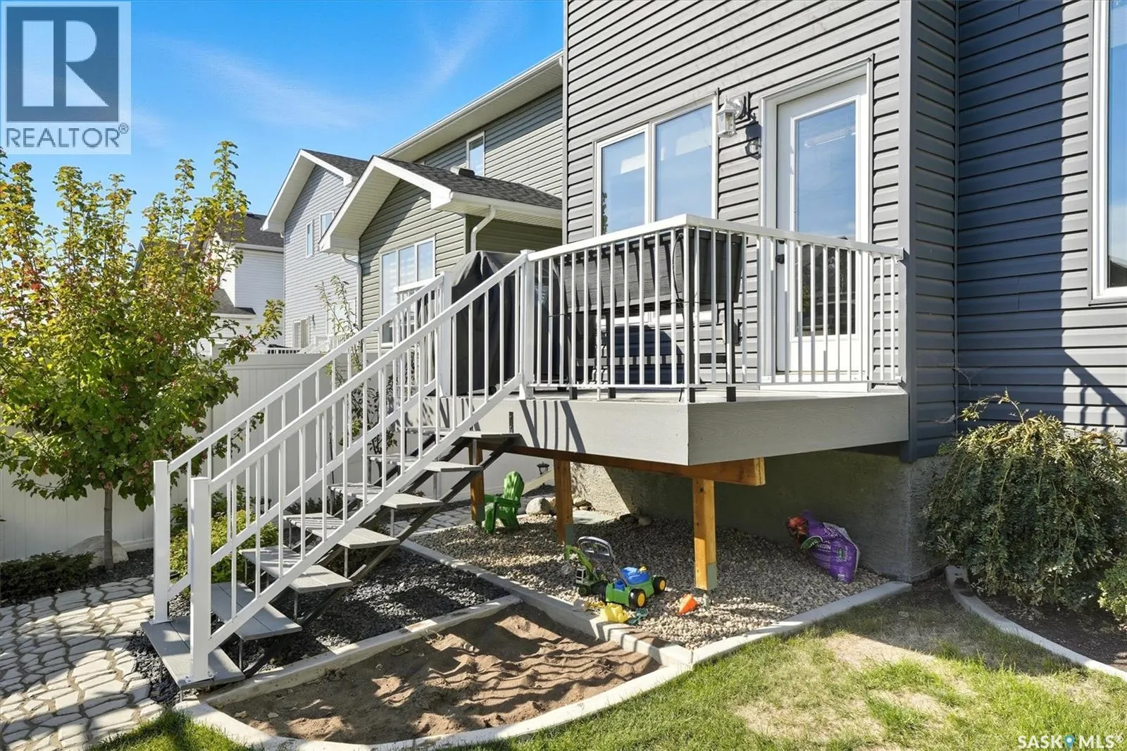 474 McFaull CRESCENT