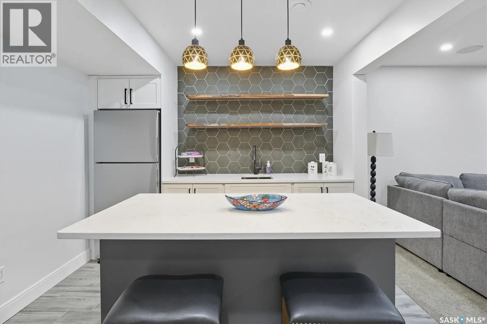474 McFaull CRESCENT