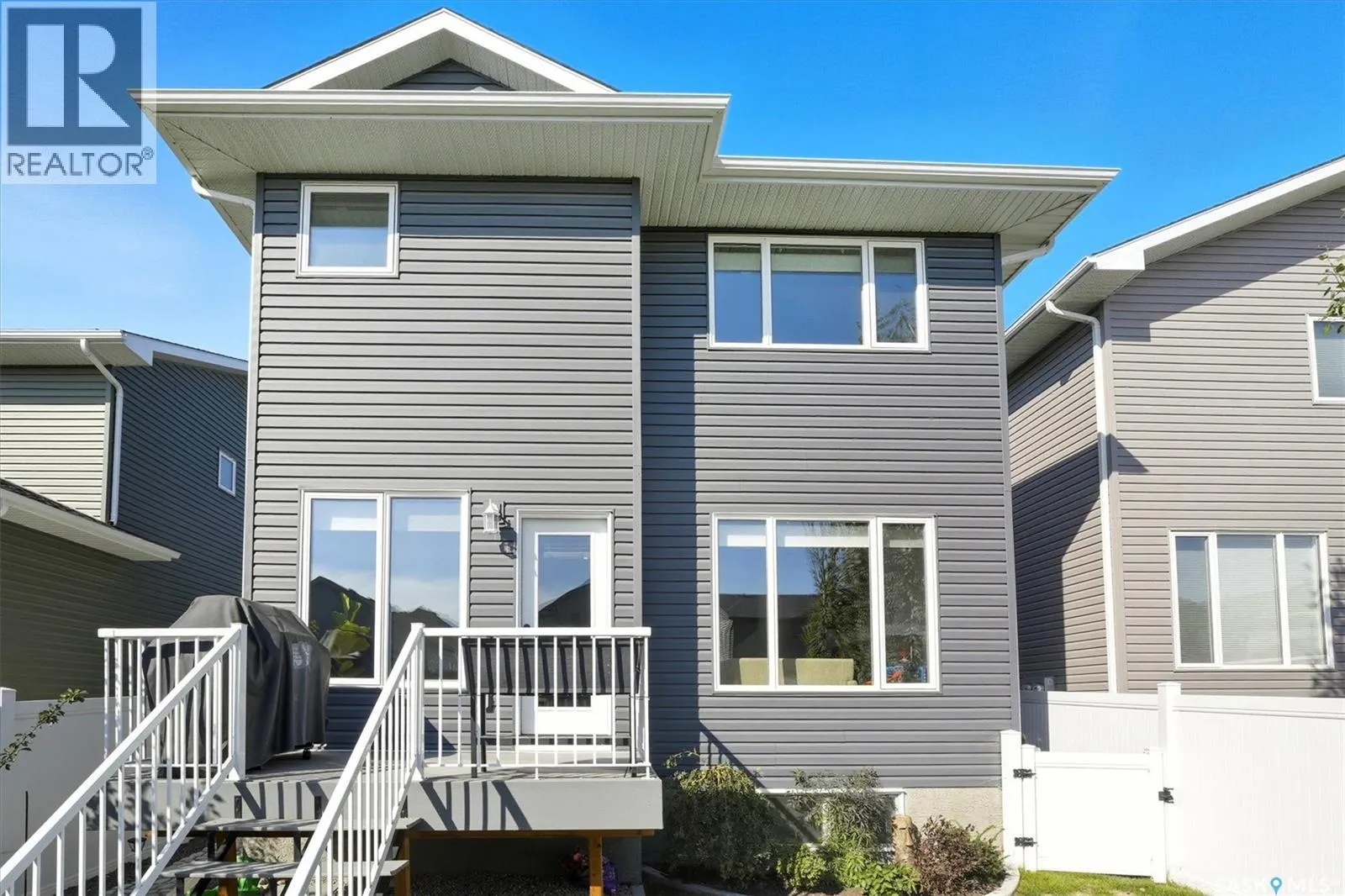 474 McFaull CRESCENT