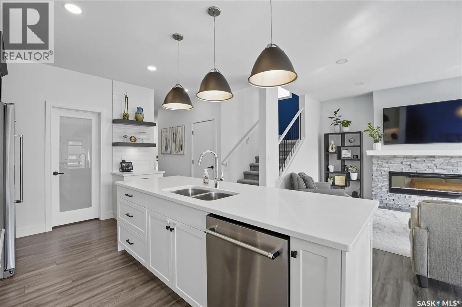 474 McFaull CRESCENT