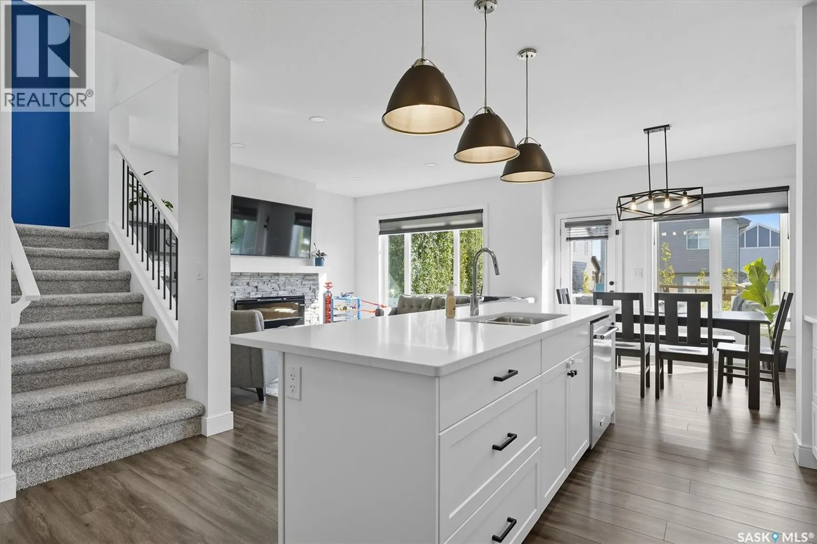 474 McFaull CRESCENT