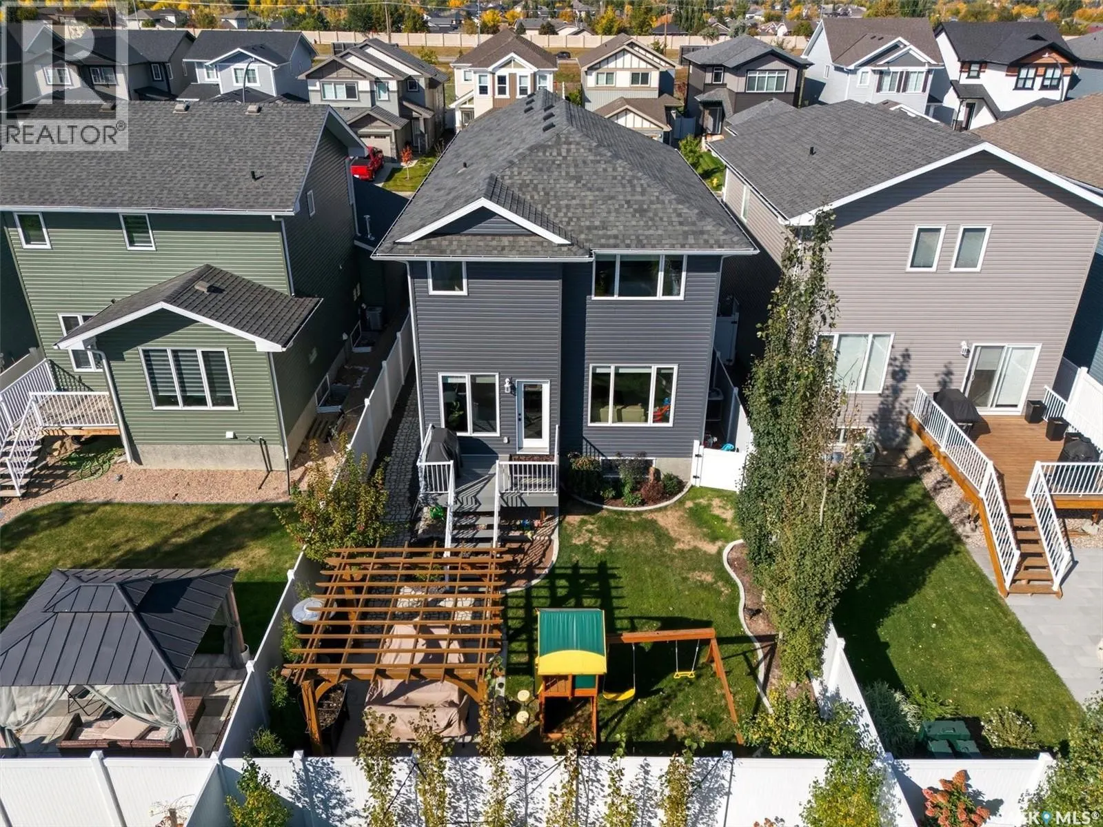 474 McFaull CRESCENT