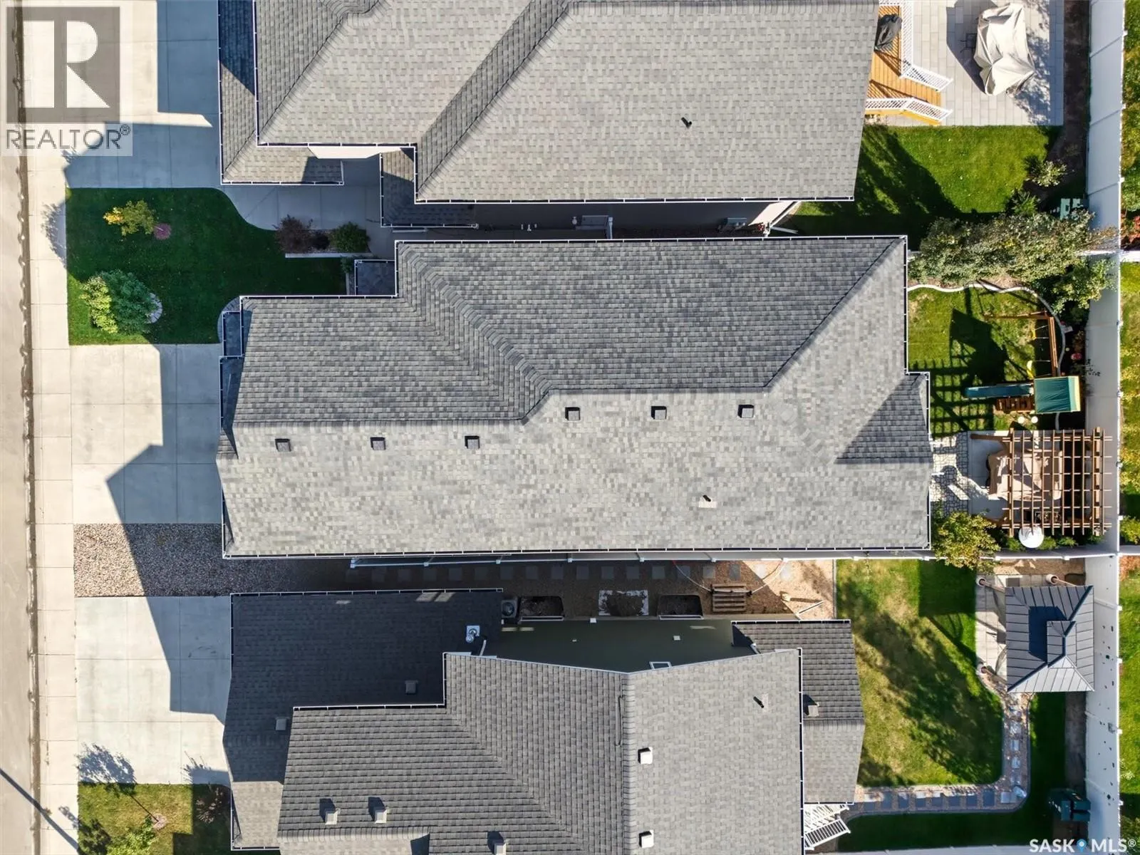 474 McFaull CRESCENT