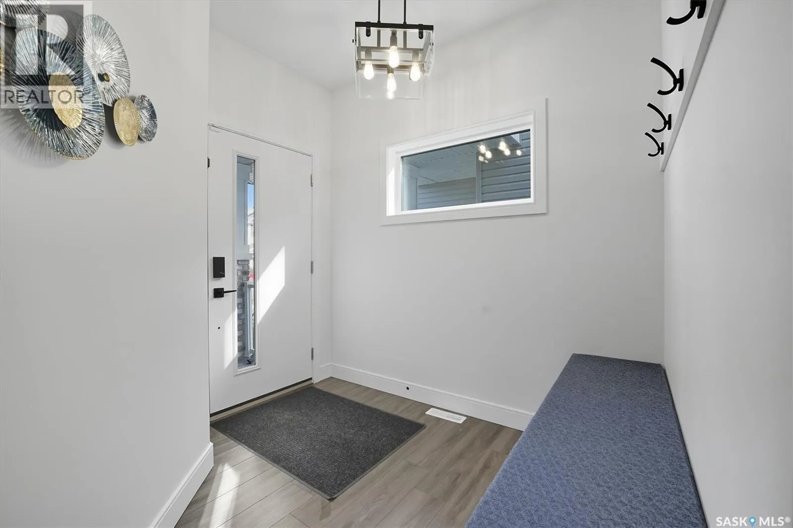 474 McFaull CRESCENT