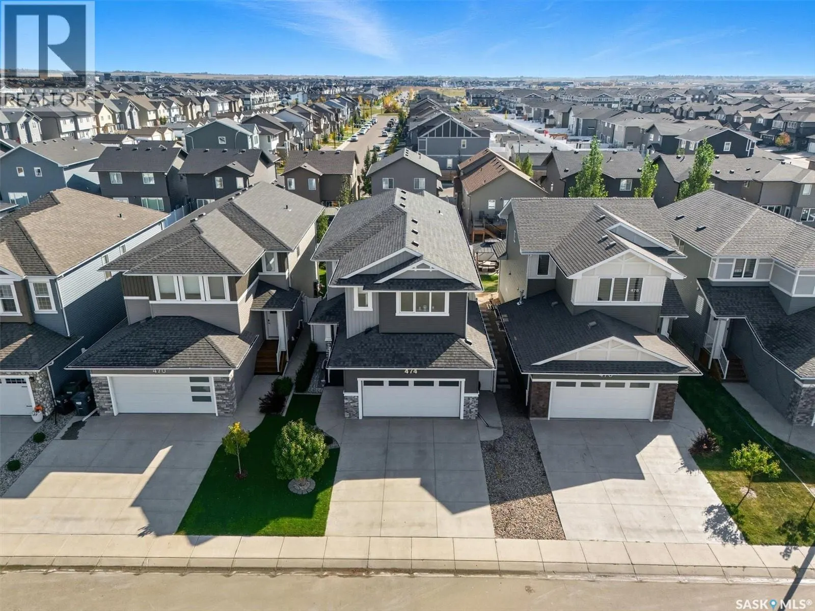 474 McFaull CRESCENT