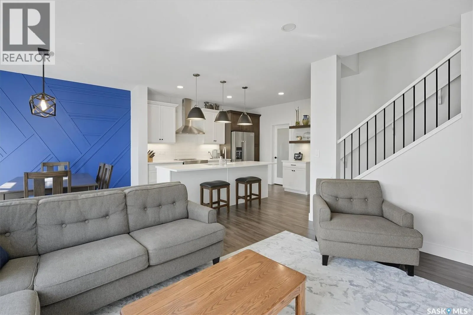474 McFaull CRESCENT