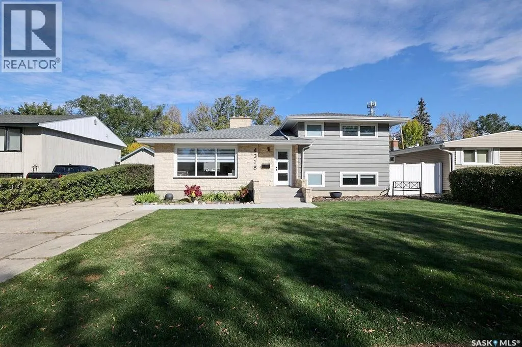 4318 Castle ROAD