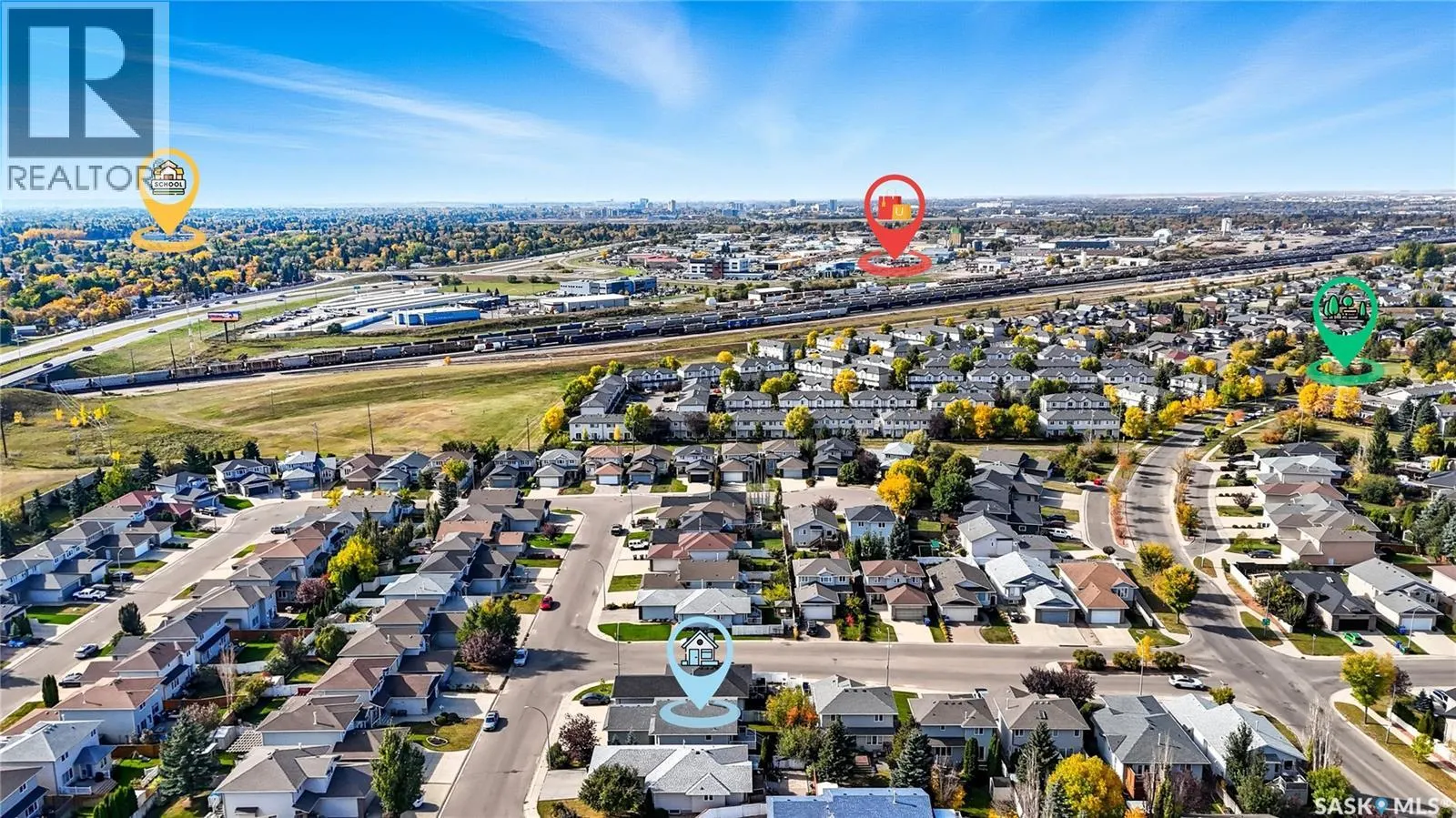 207 Buckwold COVE