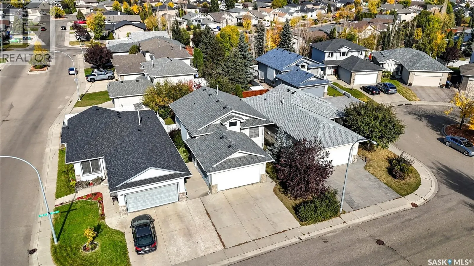 207 Buckwold COVE