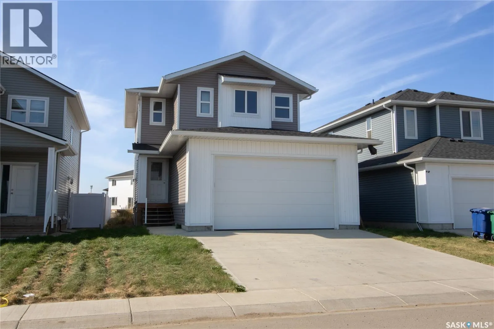 111 Stromberg CRESCENT