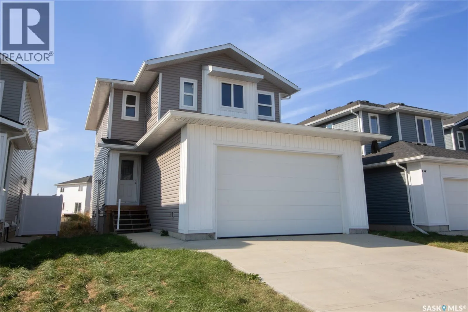 111 Stromberg CRESCENT