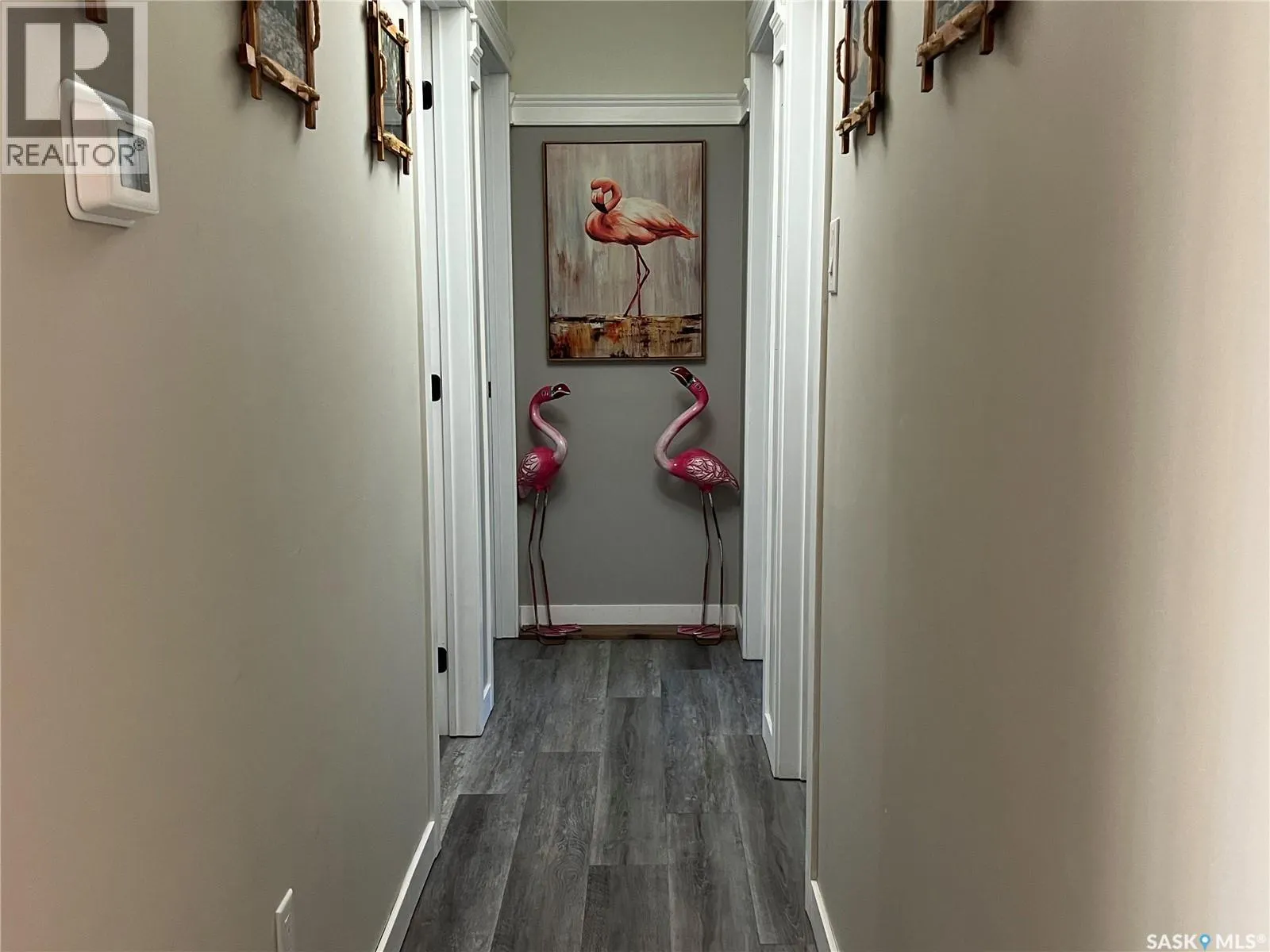 401 Short STREET