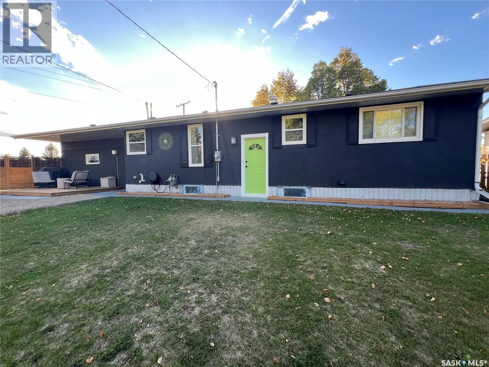 401 Short STREET