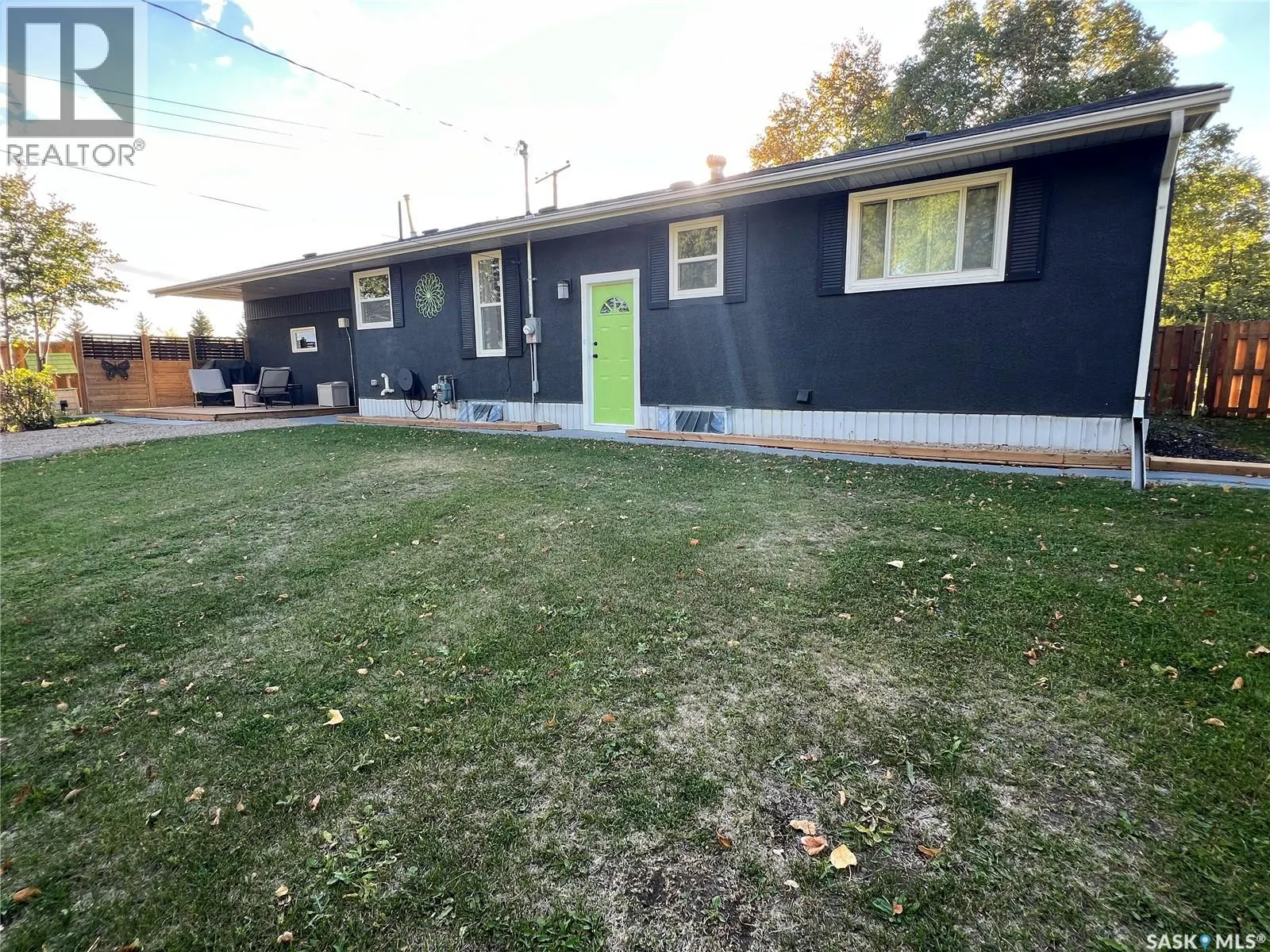 401 Short STREET