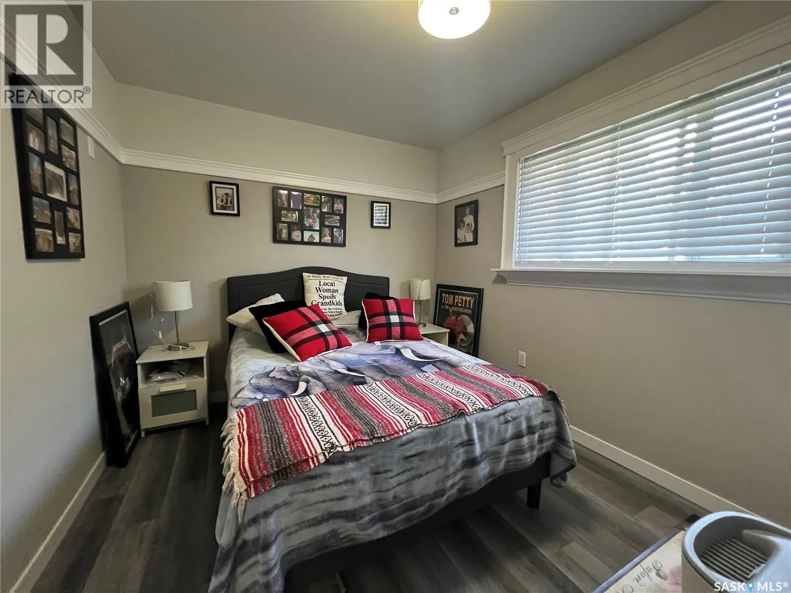 401 Short STREET