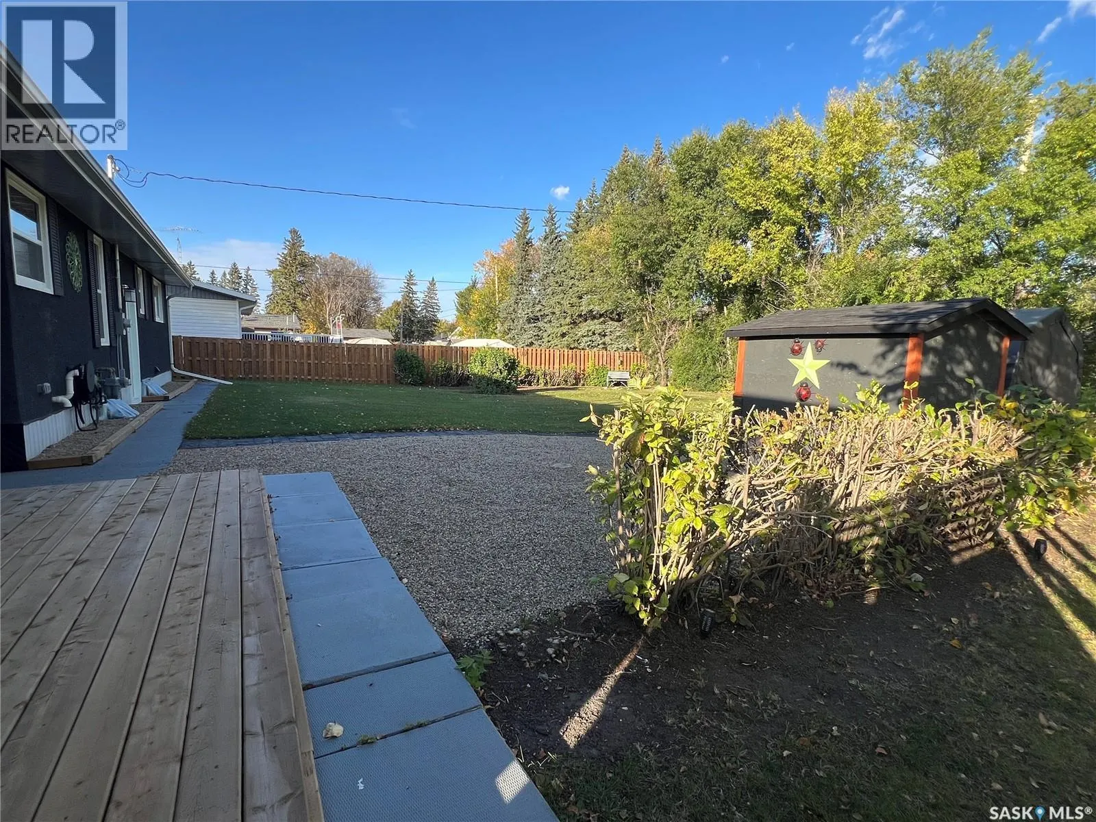 401 Short STREET