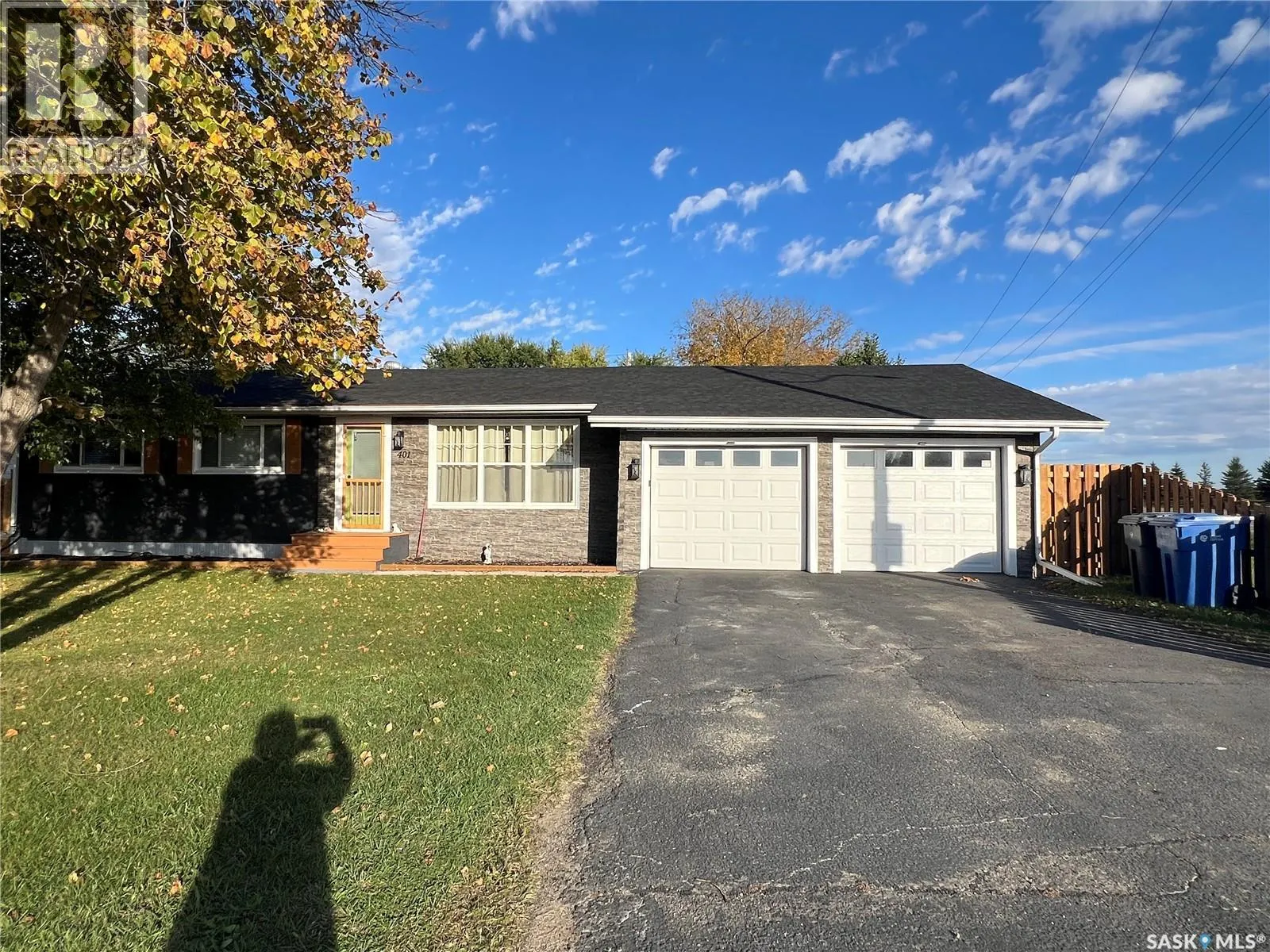 401 Short STREET