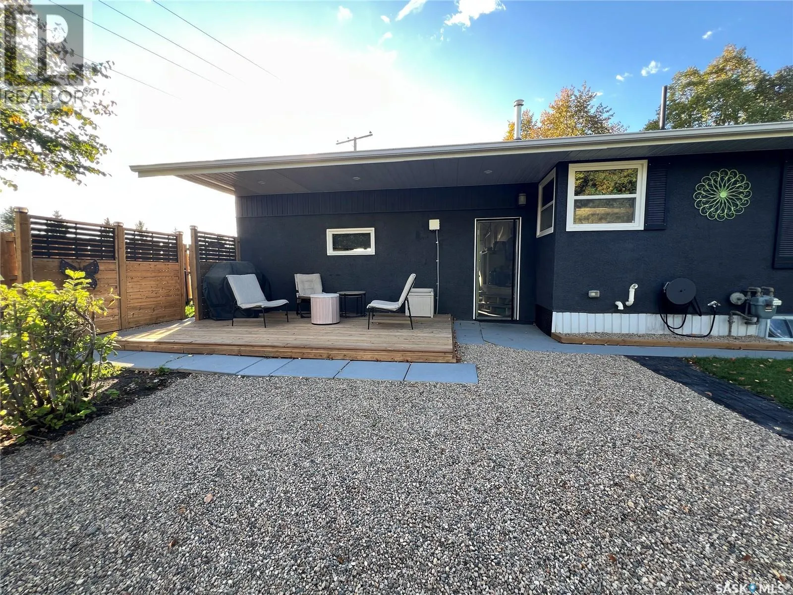 401 Short STREET