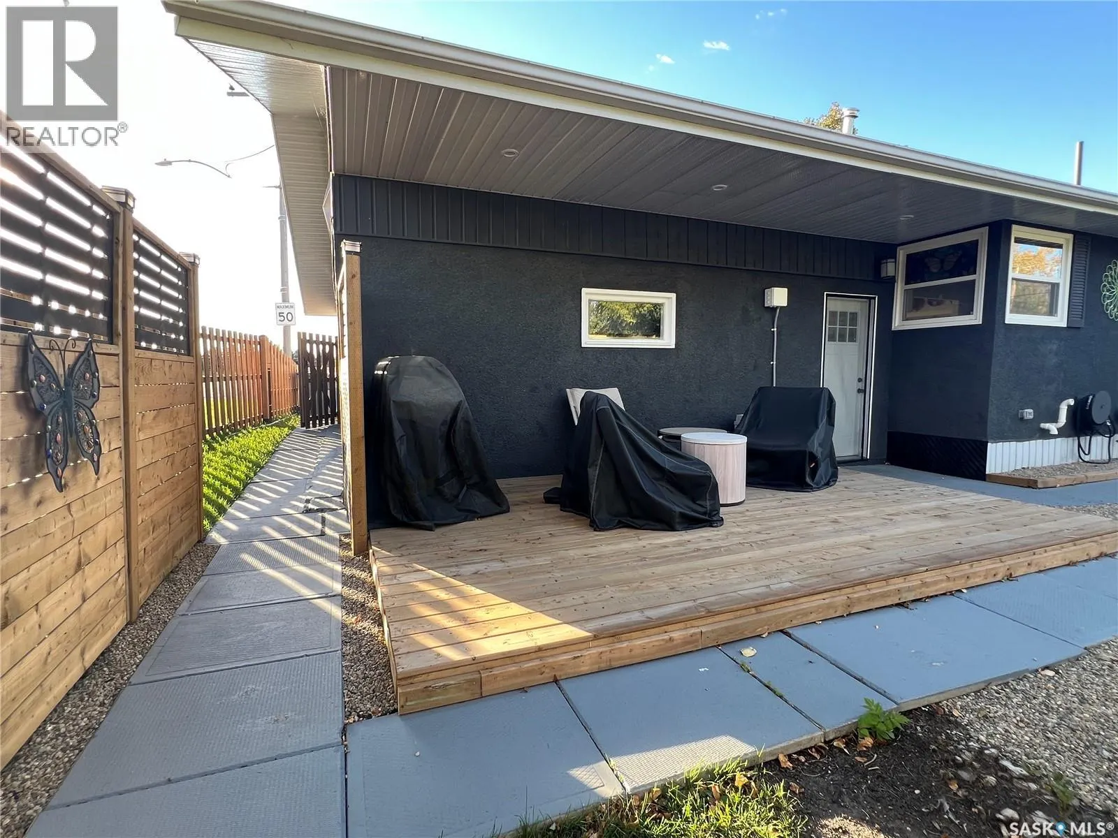 401 Short STREET