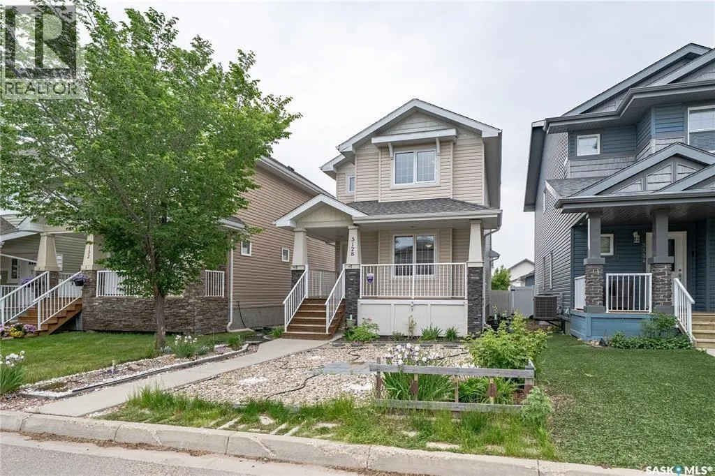 5128 AERIAL CRESCENT