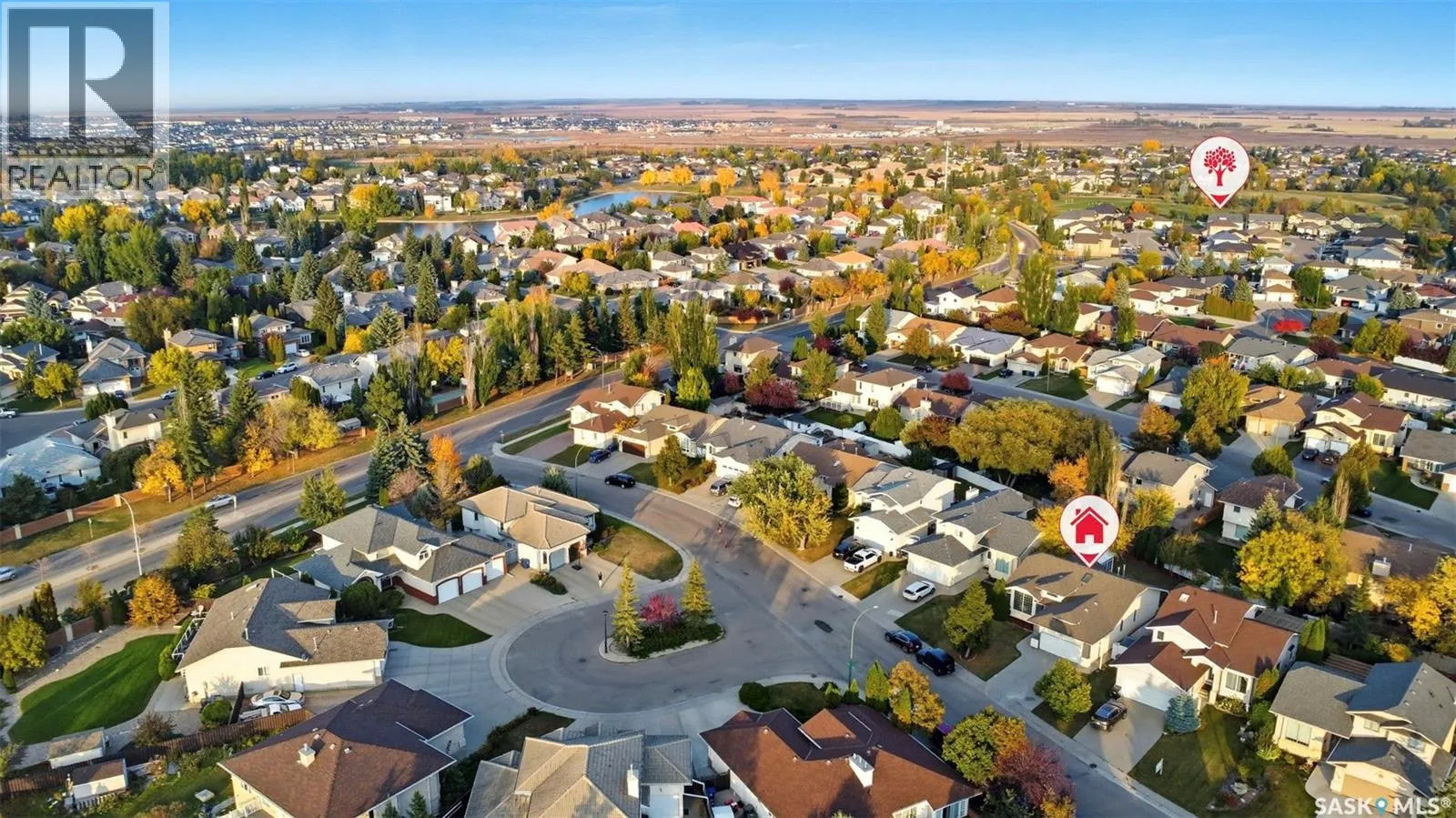 302 Blackthorn CRESCENT