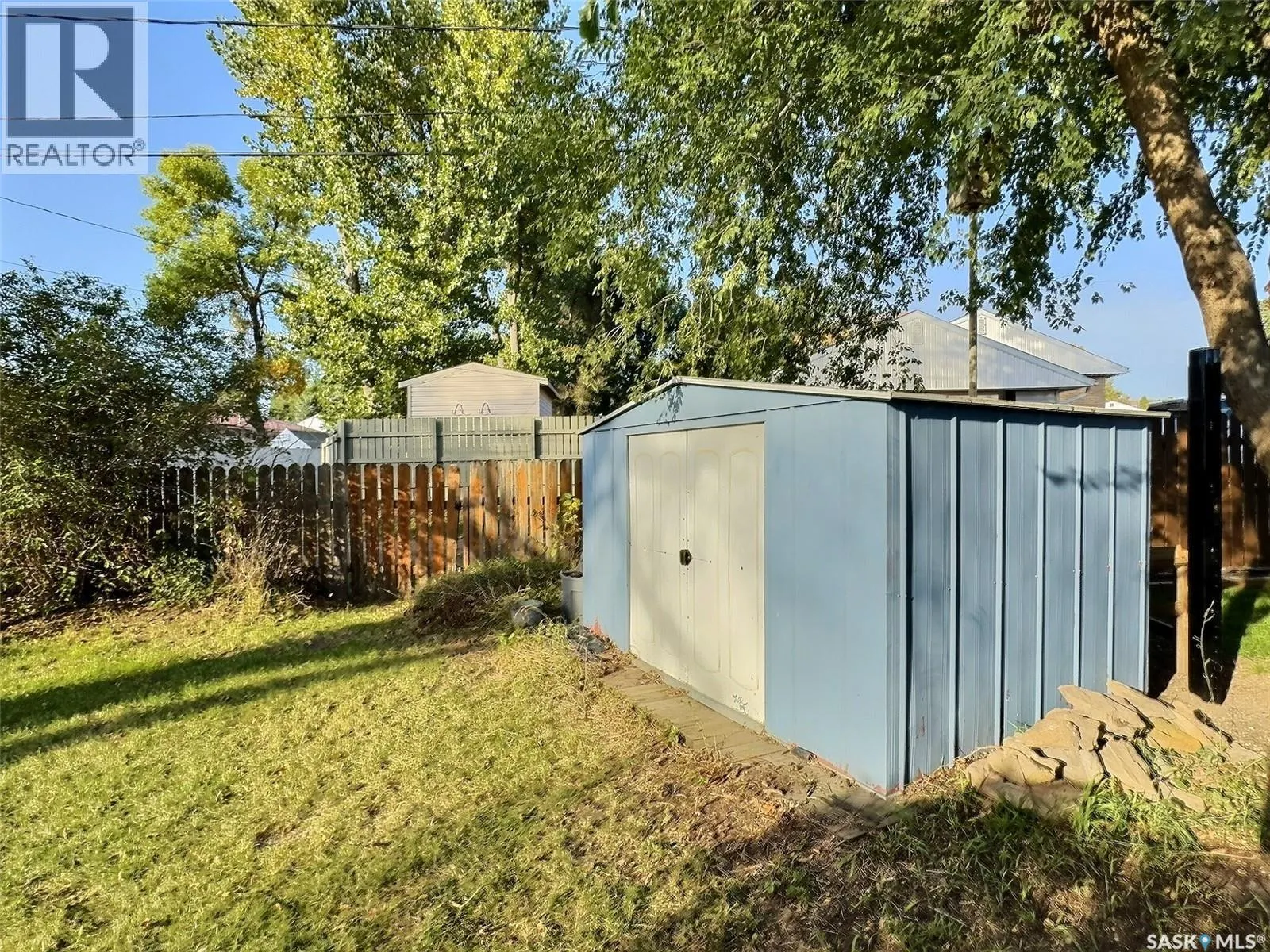 1727 First STREET