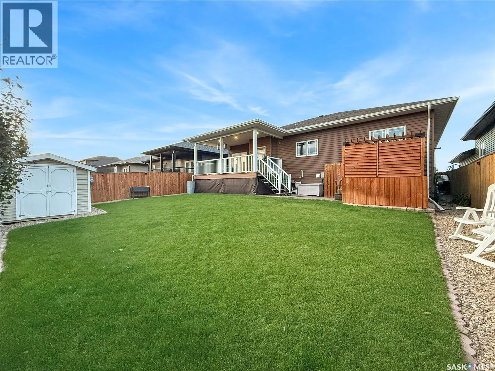316 Valley Pointe WAY