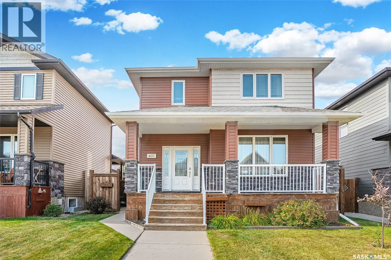 407 Golden Willow WAY