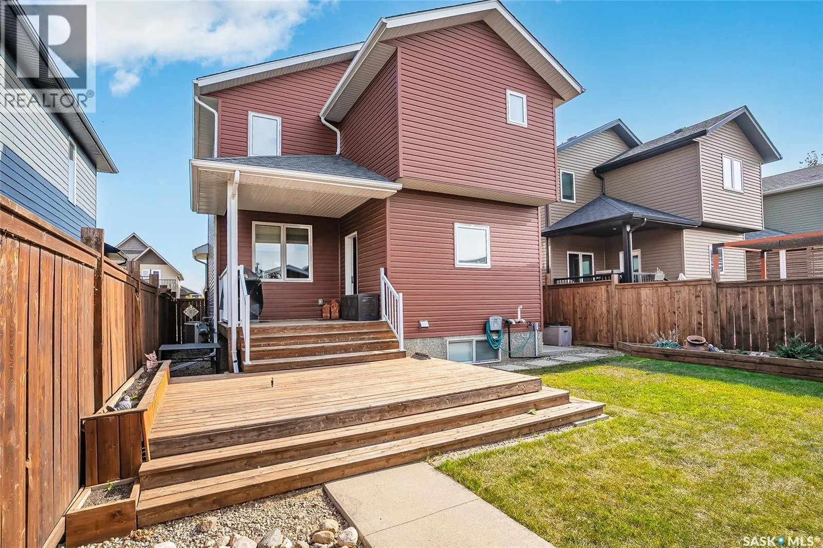 407 Golden Willow WAY