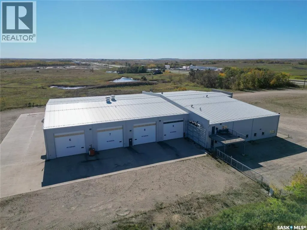 Farm World Prince Albert